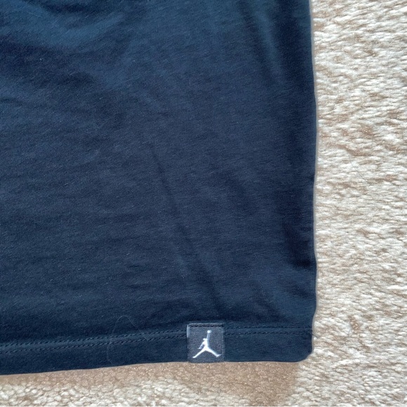 Nike Michael Jordan graphic T-shirt - Picture 2 of 6